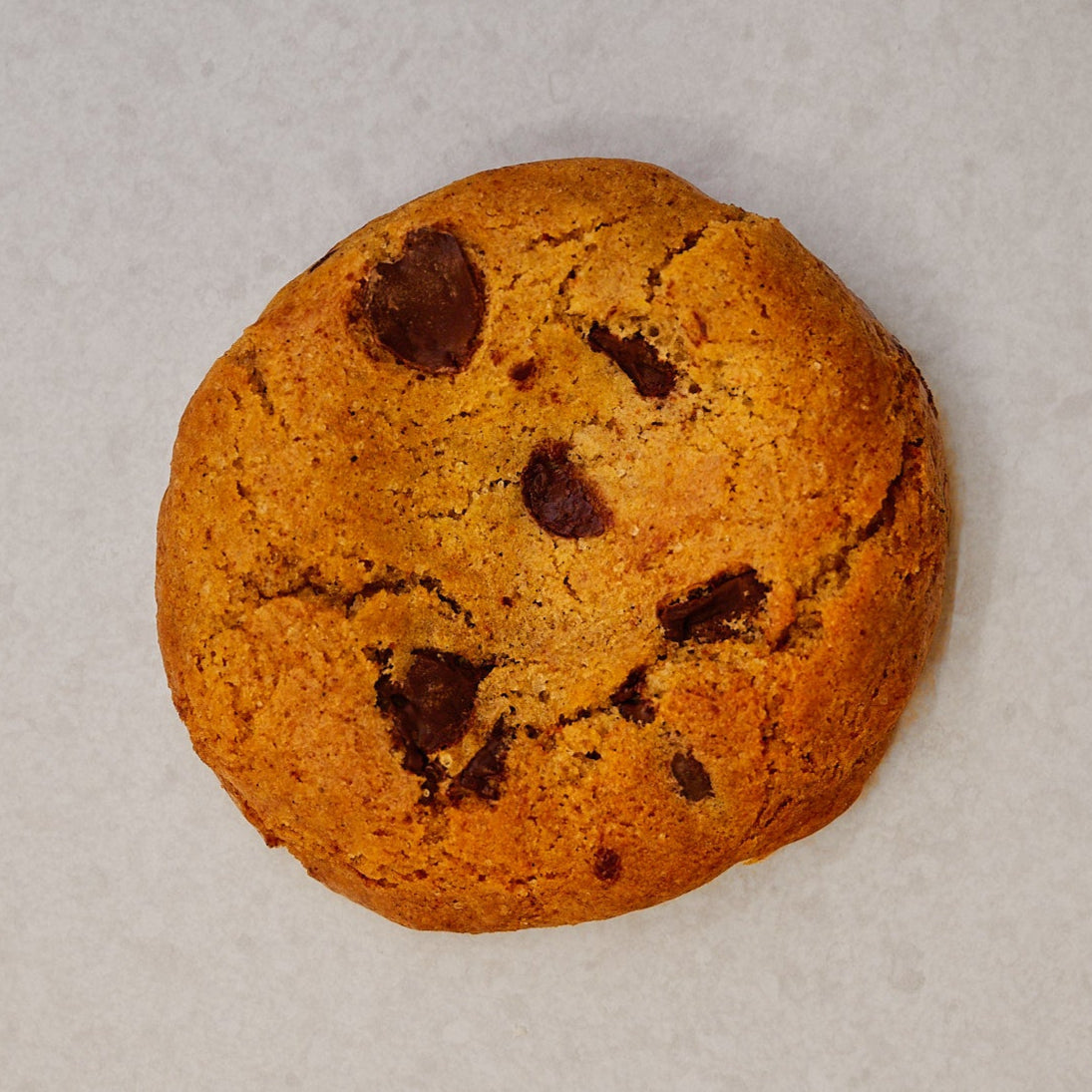 Chocolate Chip Cookie