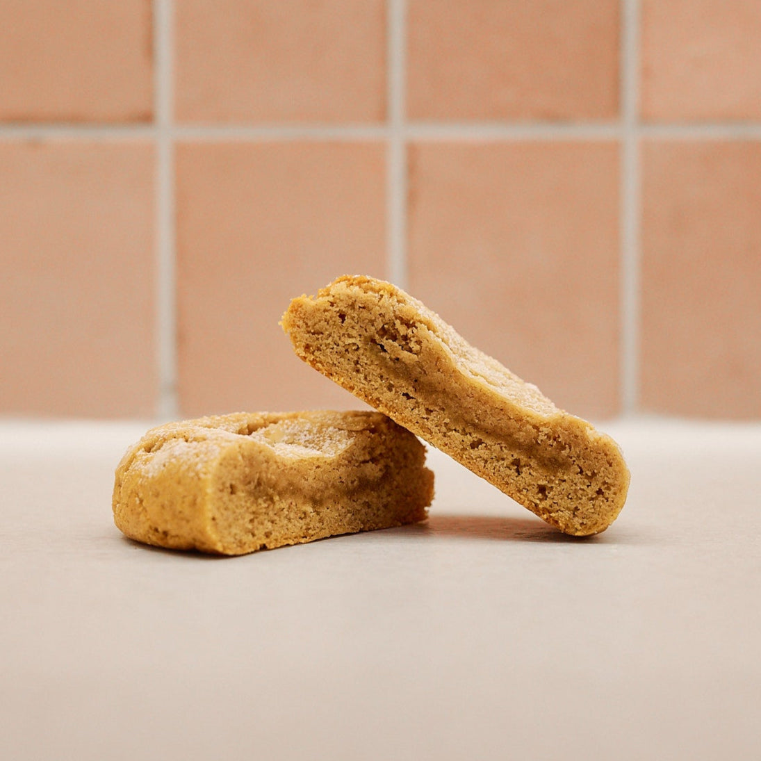 Almond Croissant Cookie