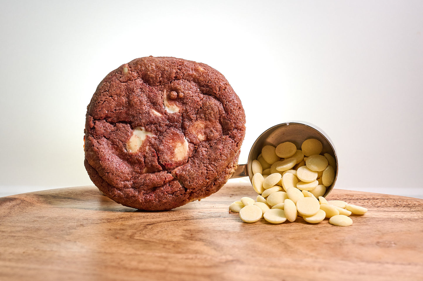 Red Velvet Cookie