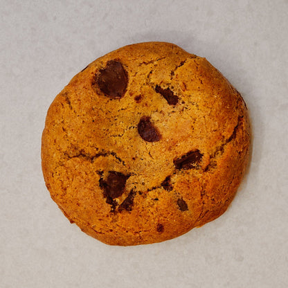 Chocolate Chip Cookie