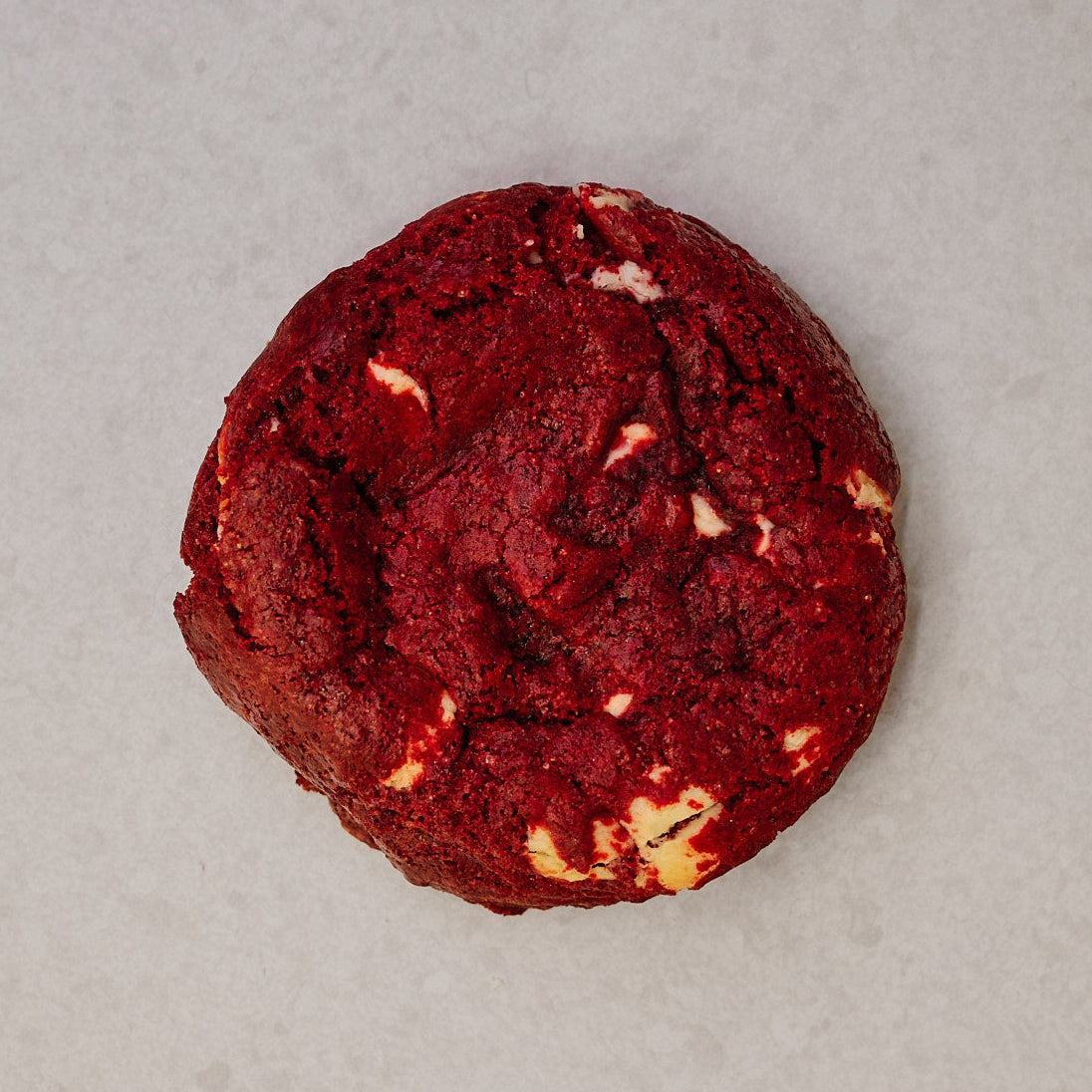 Red Velvet Cookie