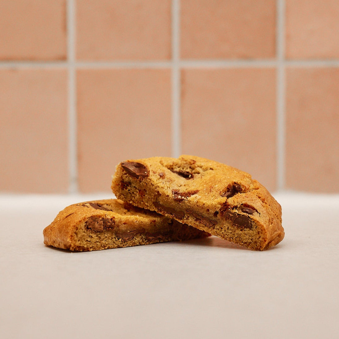 Chocolate Chip Cookie